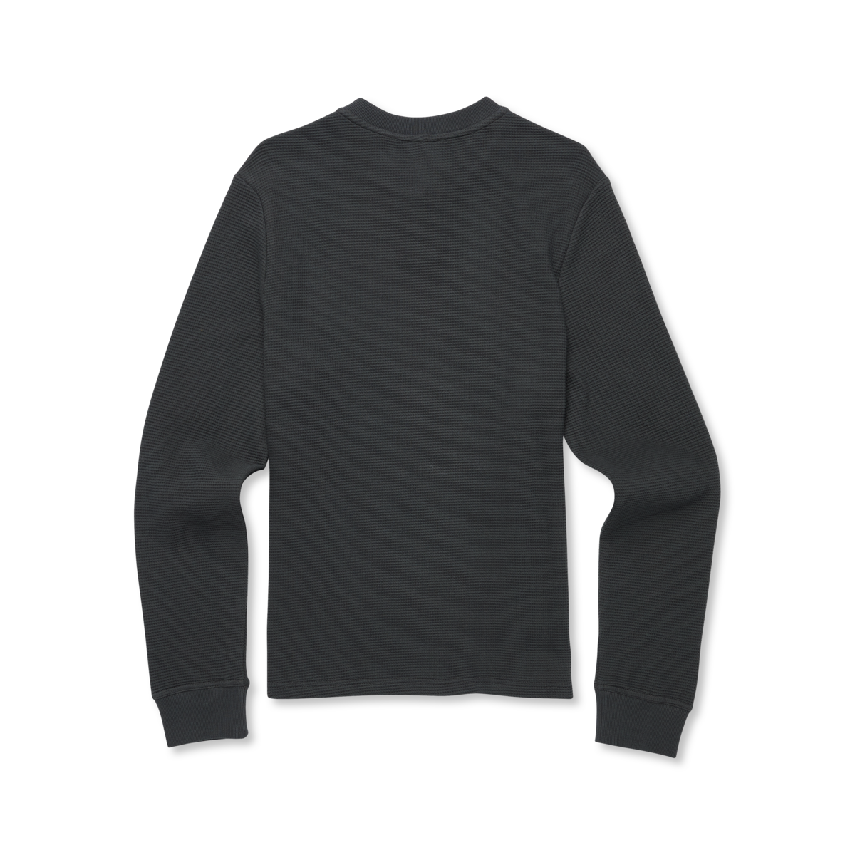Atajo Long-Sleeve Waffle Henley - Men's - Image 14