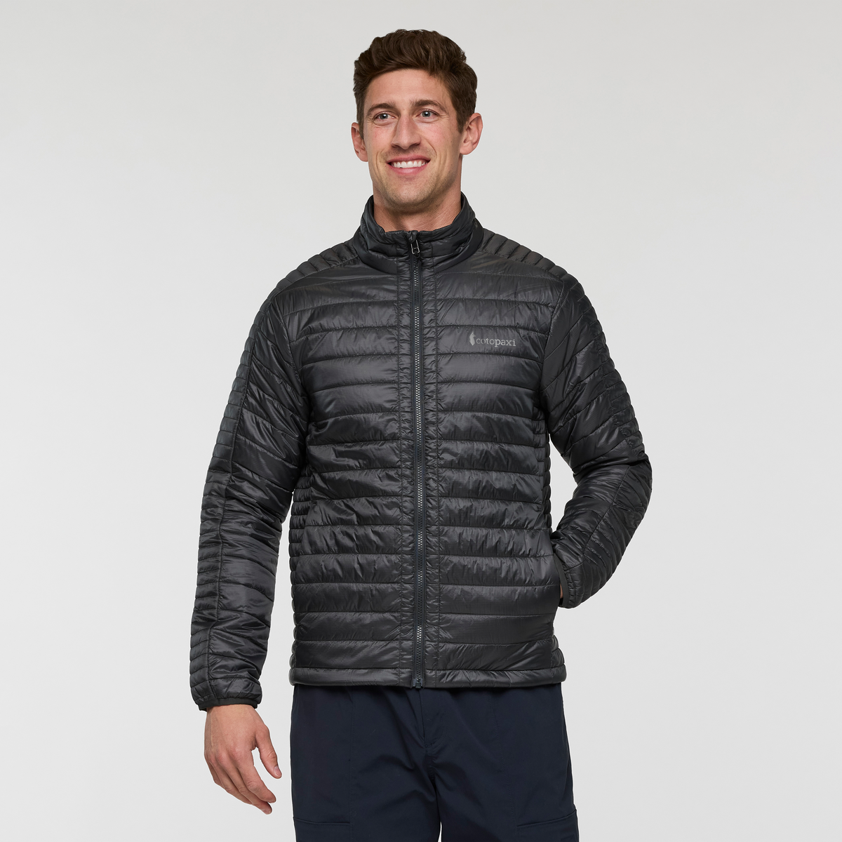 Capa Insulated Jacket - Men's - Image 9