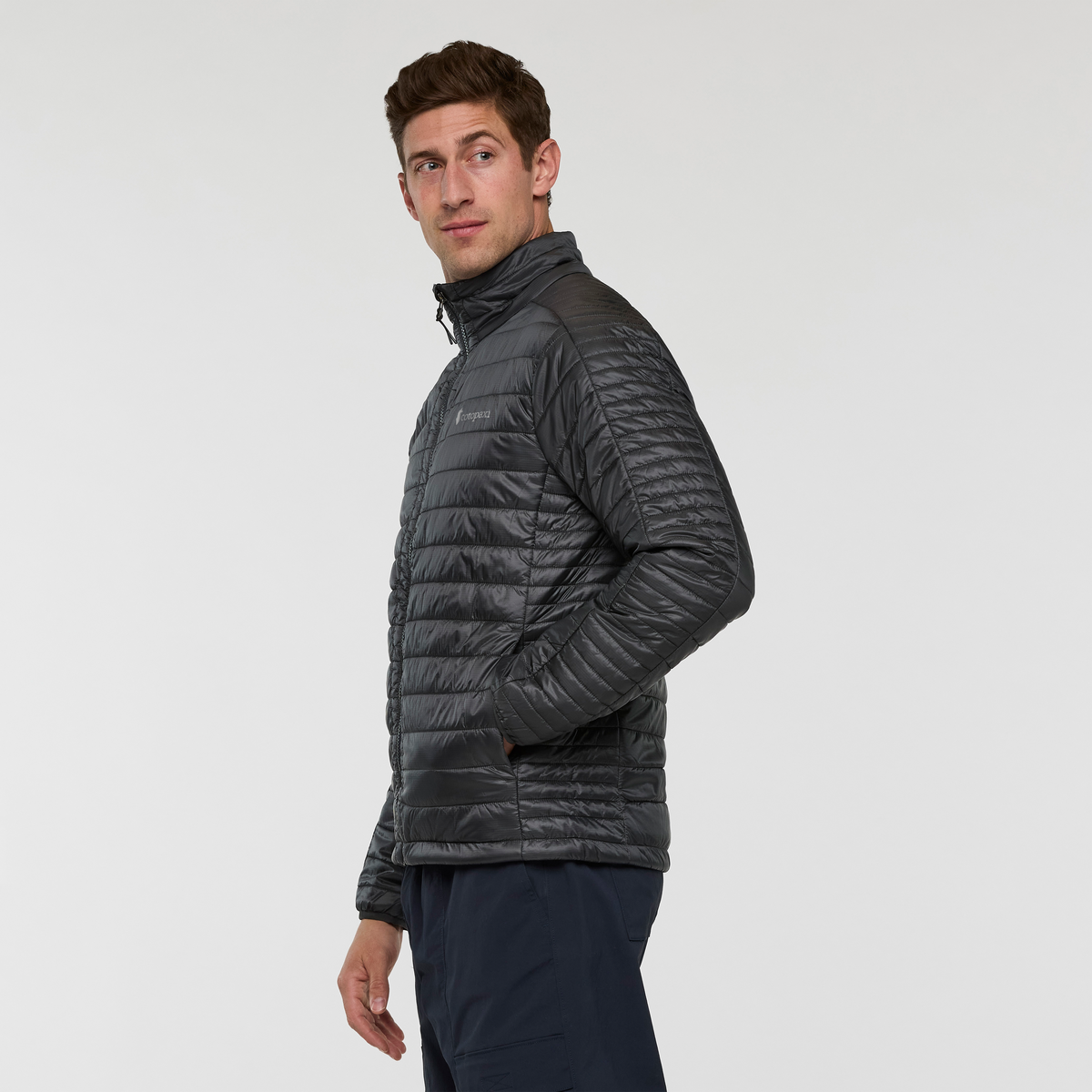 Capa Insulated Jacket - Men's - Image 11