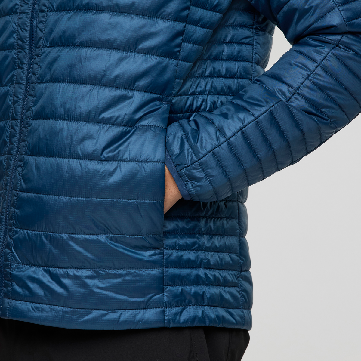 Capa Insulated Jacket - Men's - Image 20