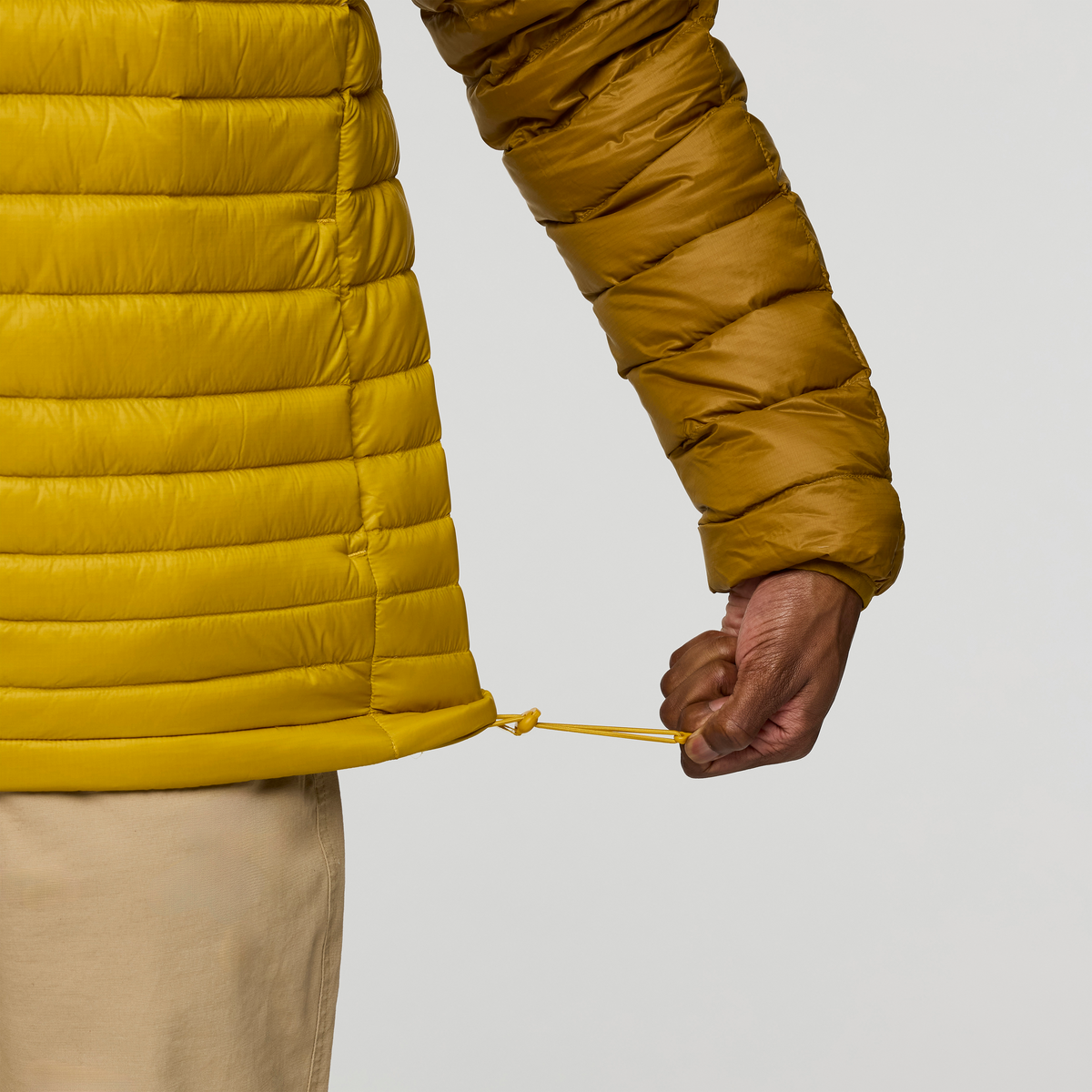 Fuego Down Hooded Jacket - Men's - Image 6
