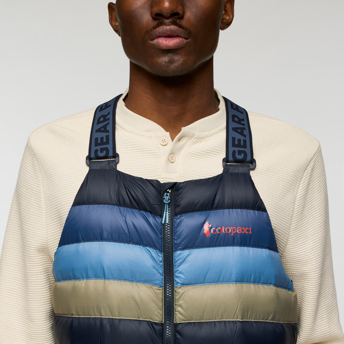 Fuego Down Overall - Men's - Image 4