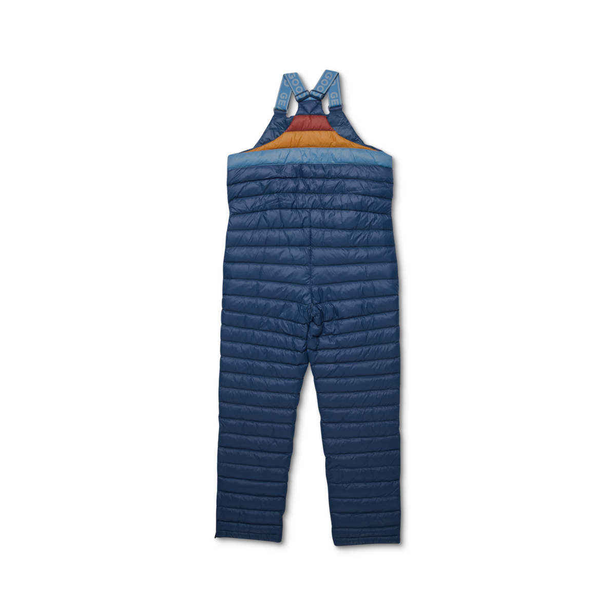 Fuego Down Overall - Men's - Image 17