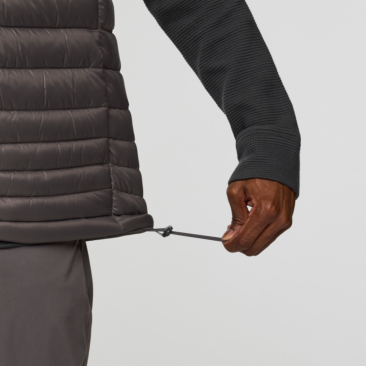 Fuego Down Vest - Men's - Image 26