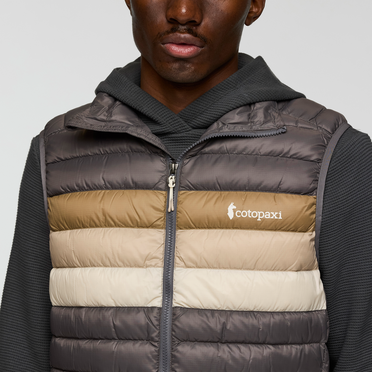 Fuego Down Vest - Men's - Image 27