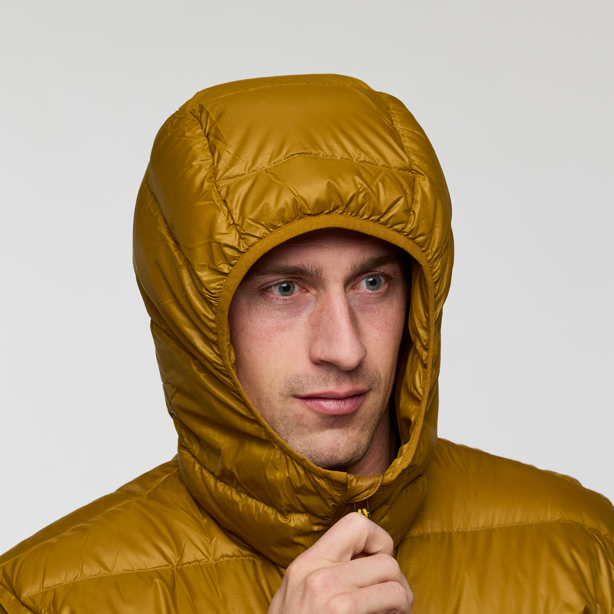 Fuego Max Down Hooded Jacket - Men's - Image 9