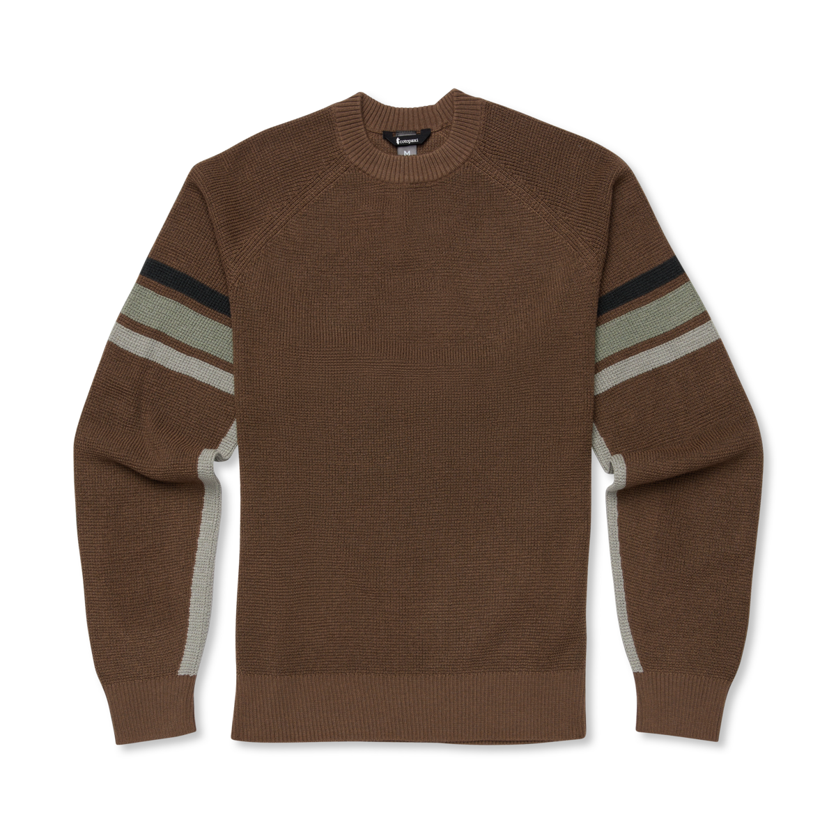 Libre Waffle Crew Sweater - Men's - Image 13
