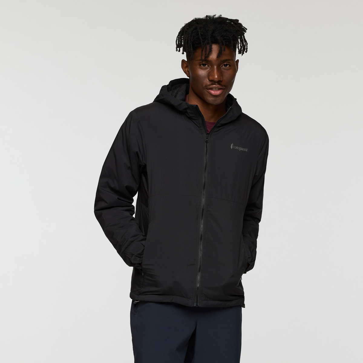 Pacaya 2.0 Insulated Hooded Jacket - Men's - Image 2