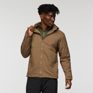 Pacaya 2.0 Insulated Hooded Jacket - Men's