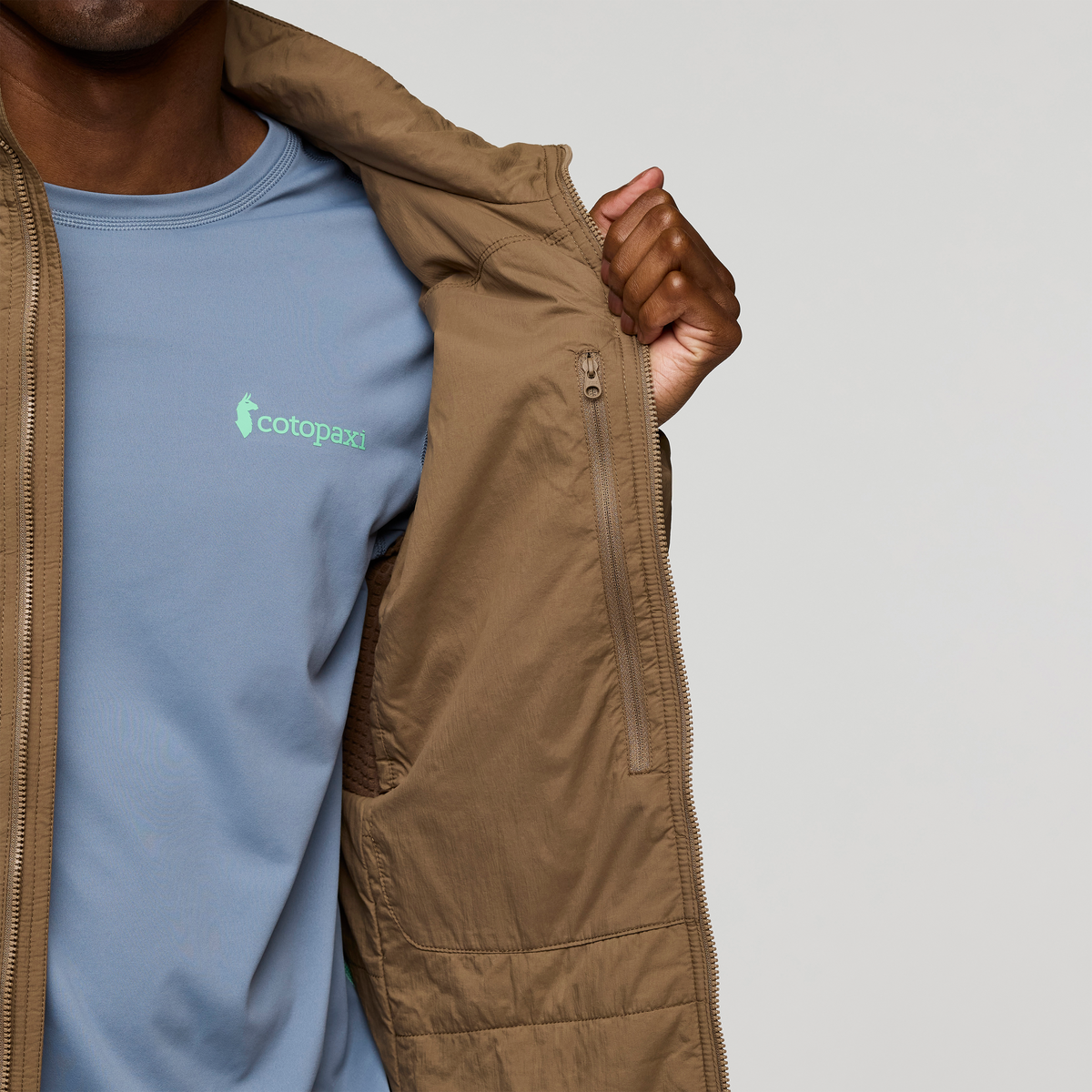 Pacaya 2.0 Insulated Jacket - Men's - Image 5