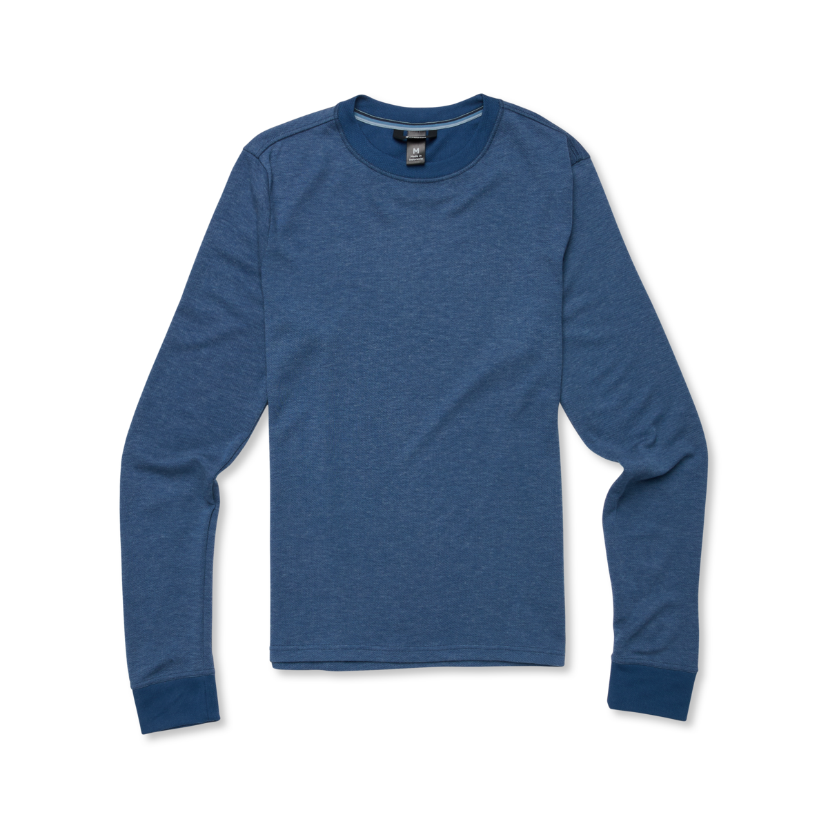 Perenne Long-Sleeve Shirt - Men's - Image 5