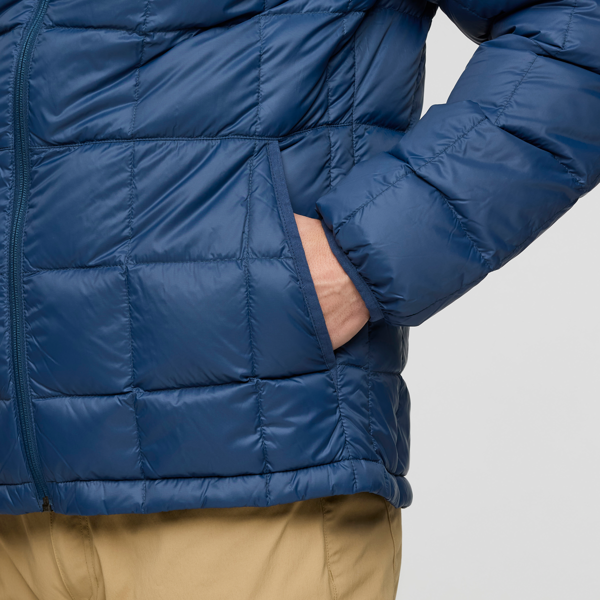 Repleto Down Jacket - Men's - Image 12