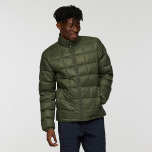 Repleto Down Jacket - Men's