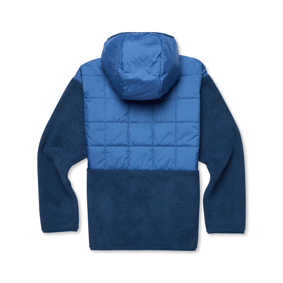 Trico Hybrid Hooded Jacket - Men's - Image 9