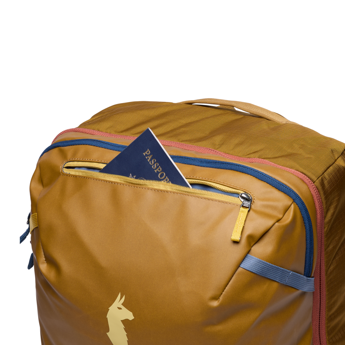 Allpa 35L Travel Pack - Image 14