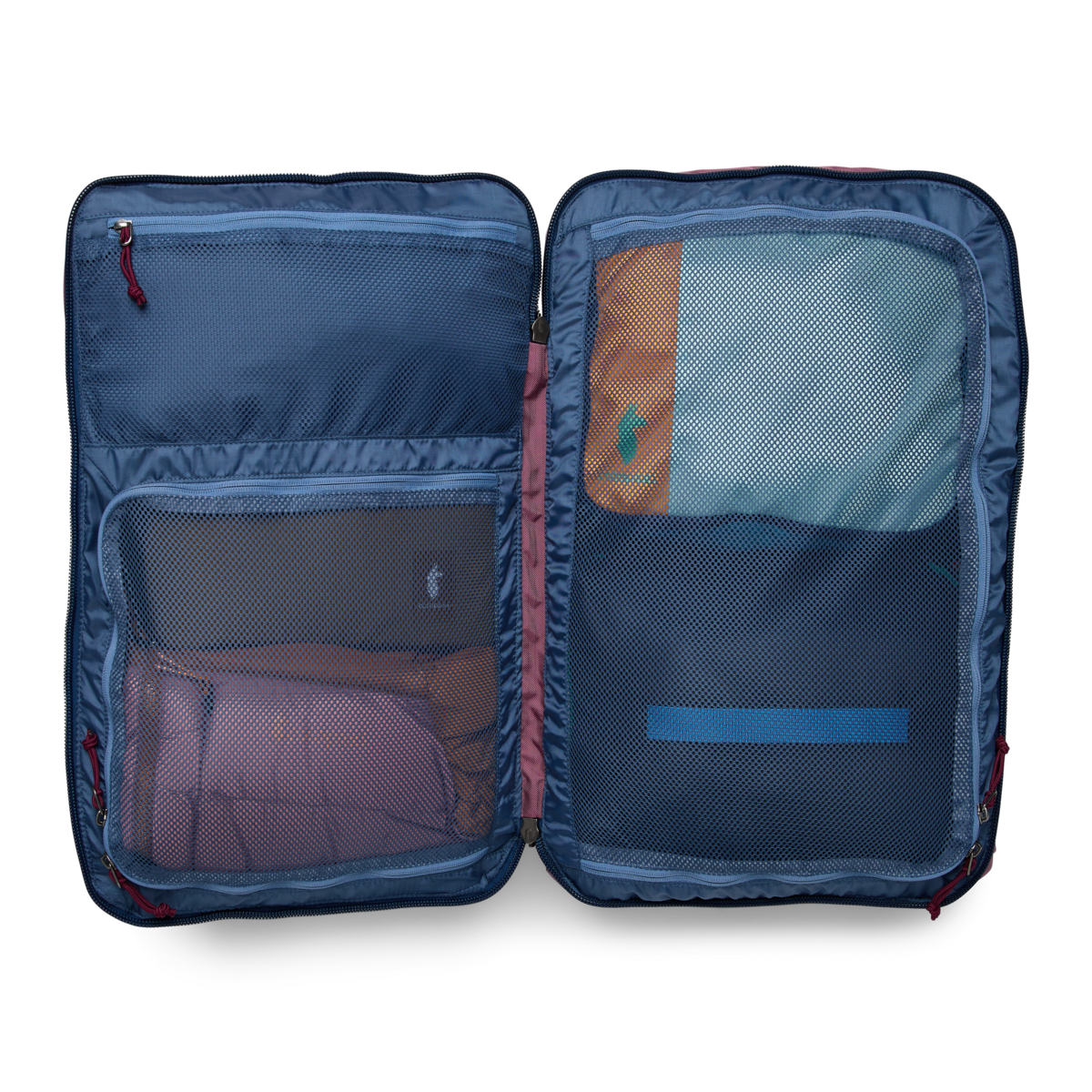 Allpa 42L Travel Pack - Image 3