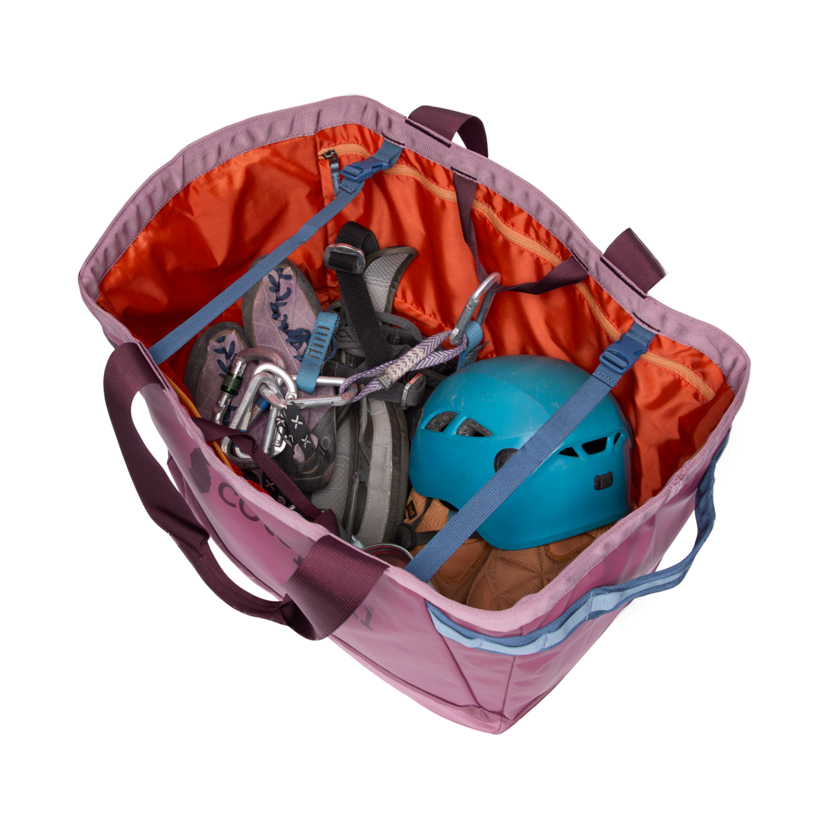 Allpa 60L Gear Hauler Tote - Image 3