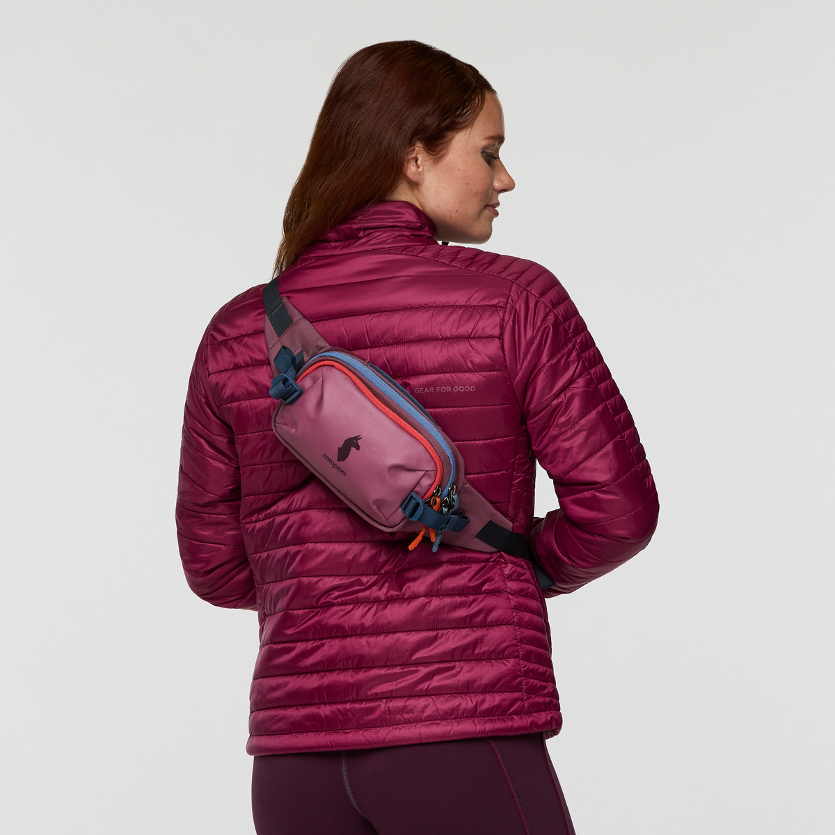 Allpa X 1.5L Hip Pack - Image 18