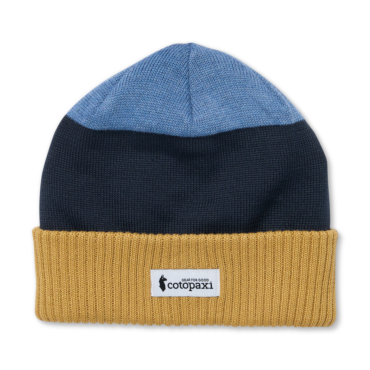 Alto Beanie