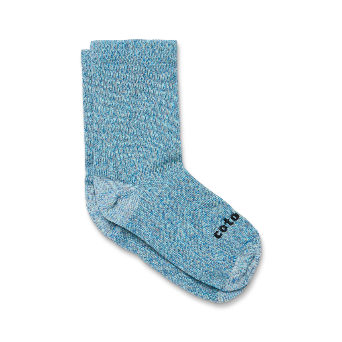 Contiguo Mid-Calf Sock