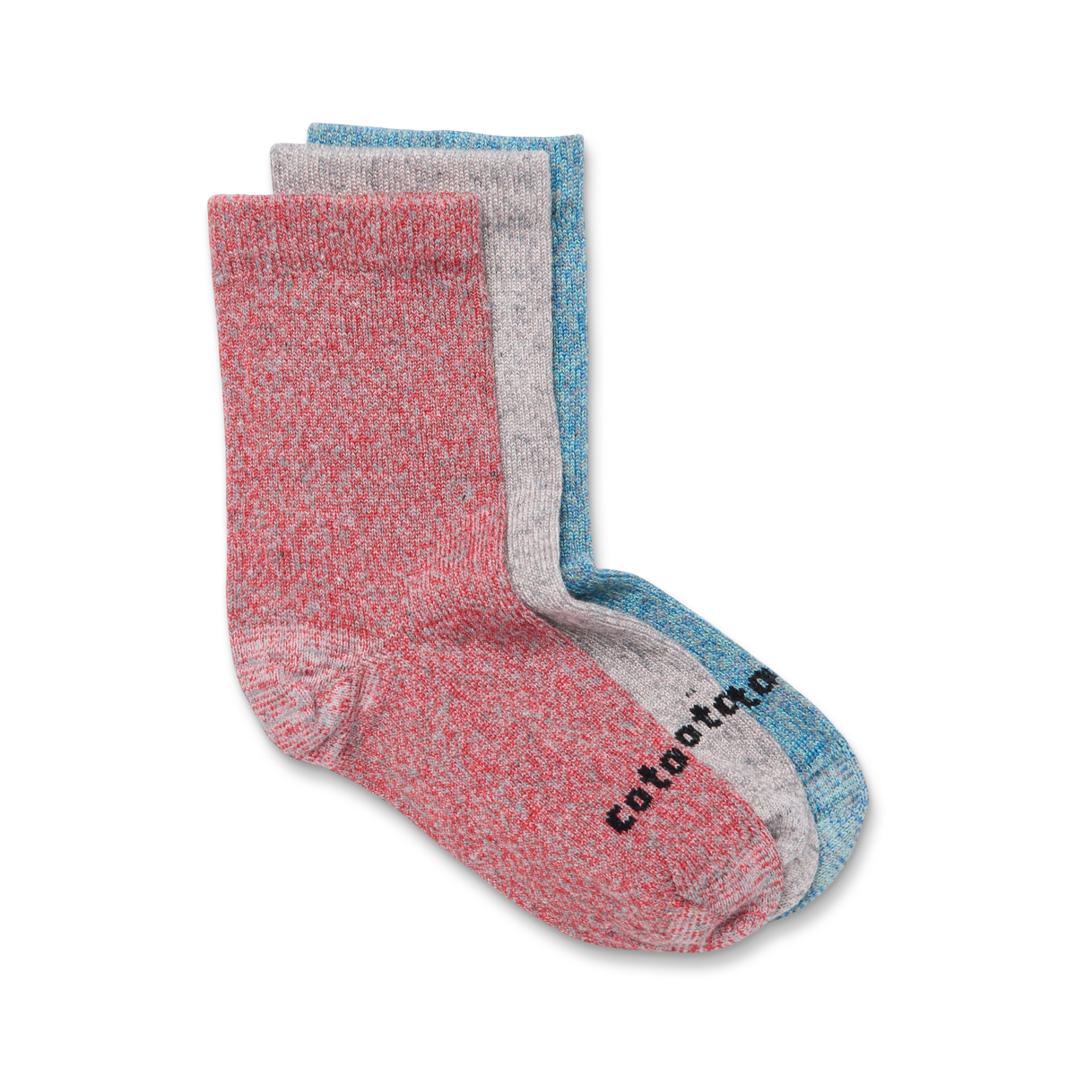 Contiguo Mid-Calf Sock - Image 7