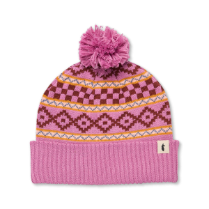 Cumbre Beanie