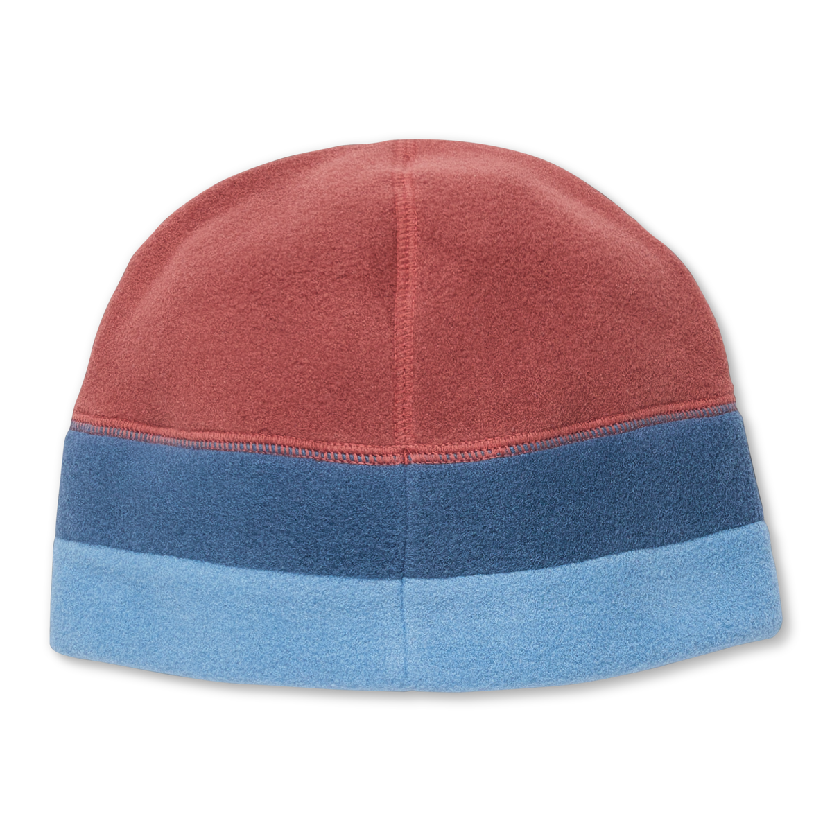 Teca Fleece Beanie - Image 2