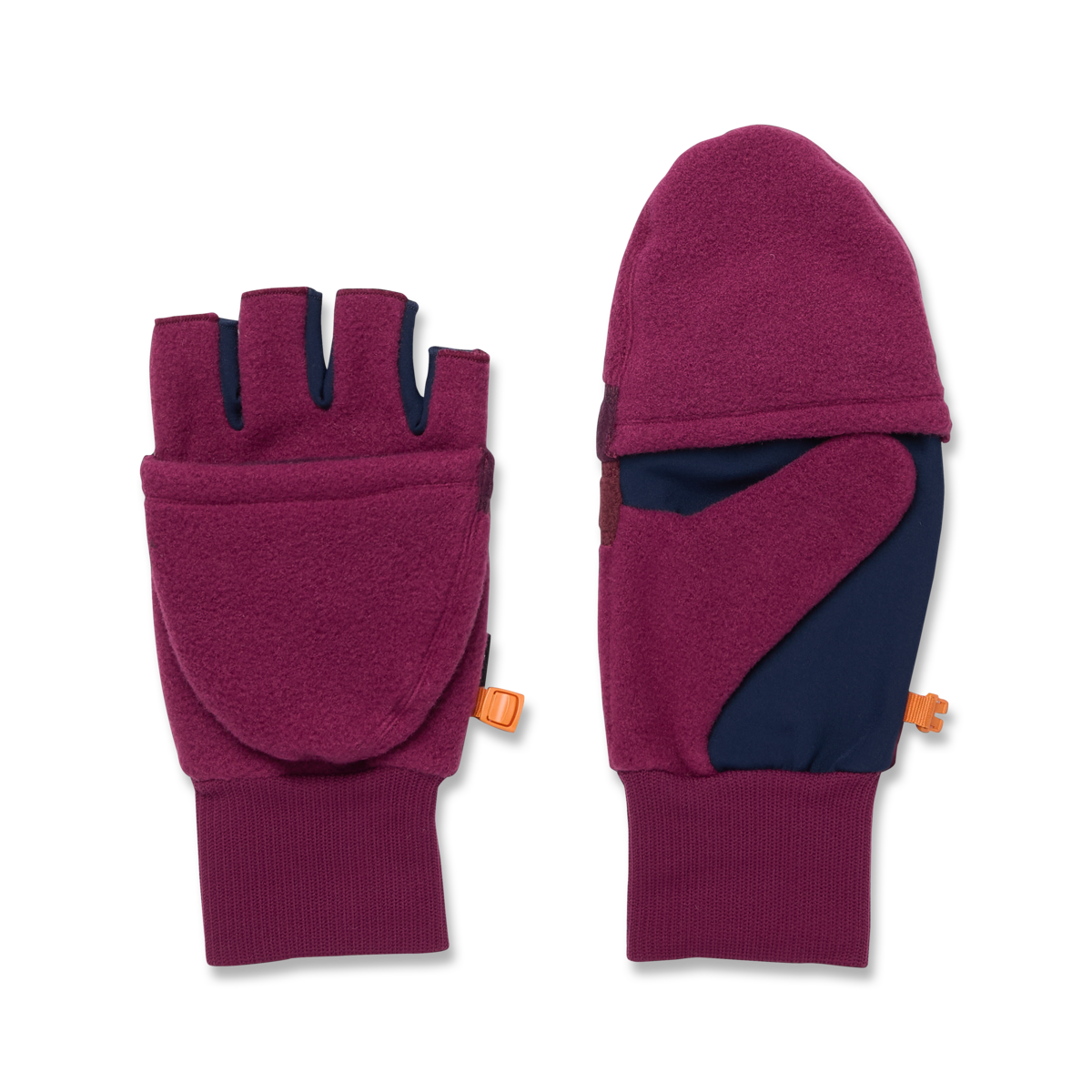 Teca Fleece Glitten - Image 6