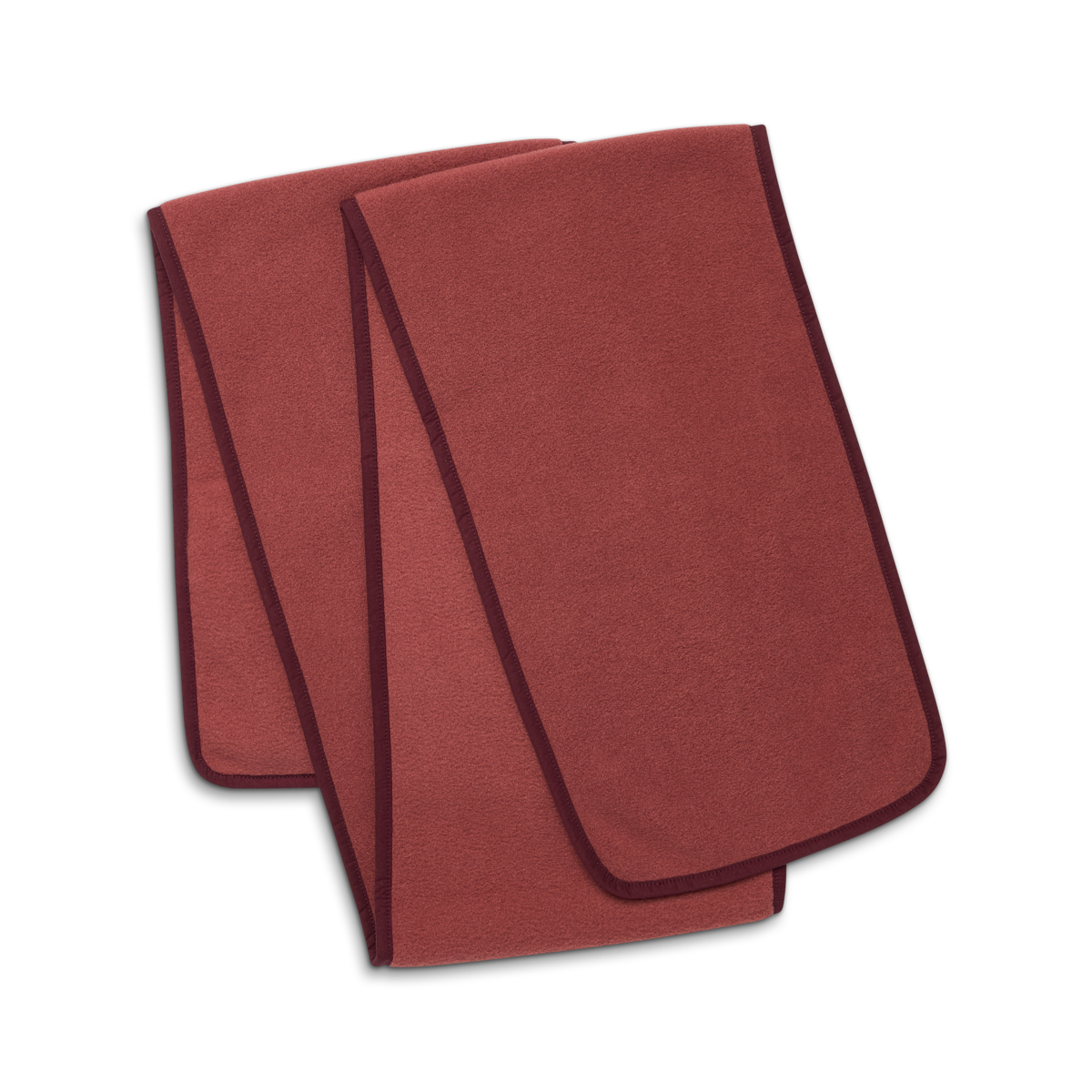 Teca Fleece Scarf - Image 9