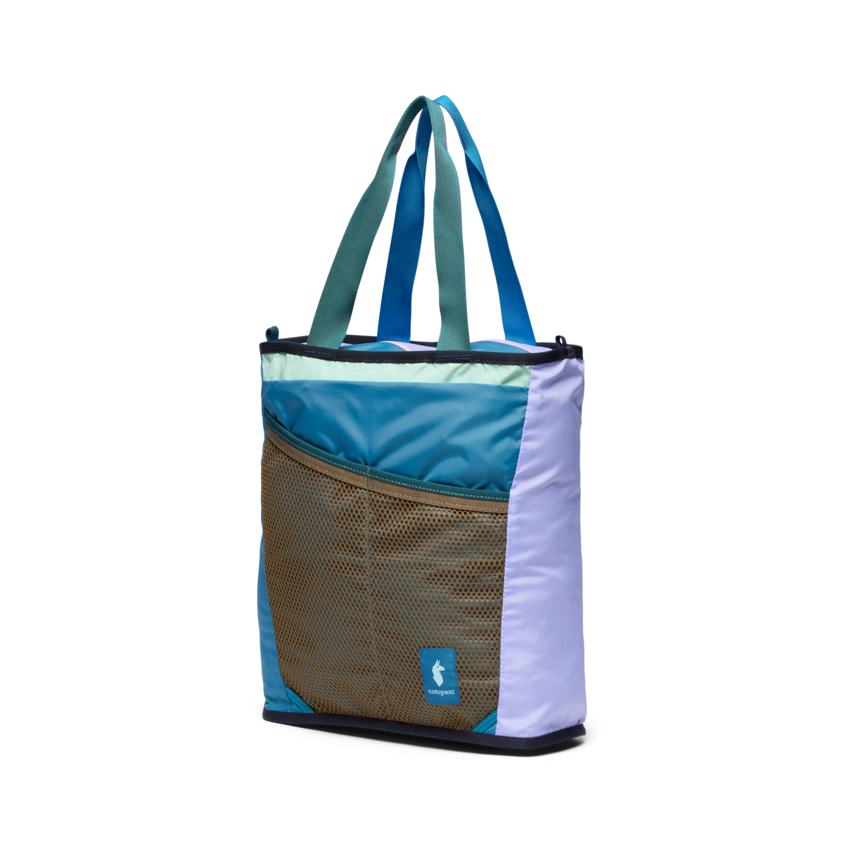 Todo 22L Convertible Tote - Del Día