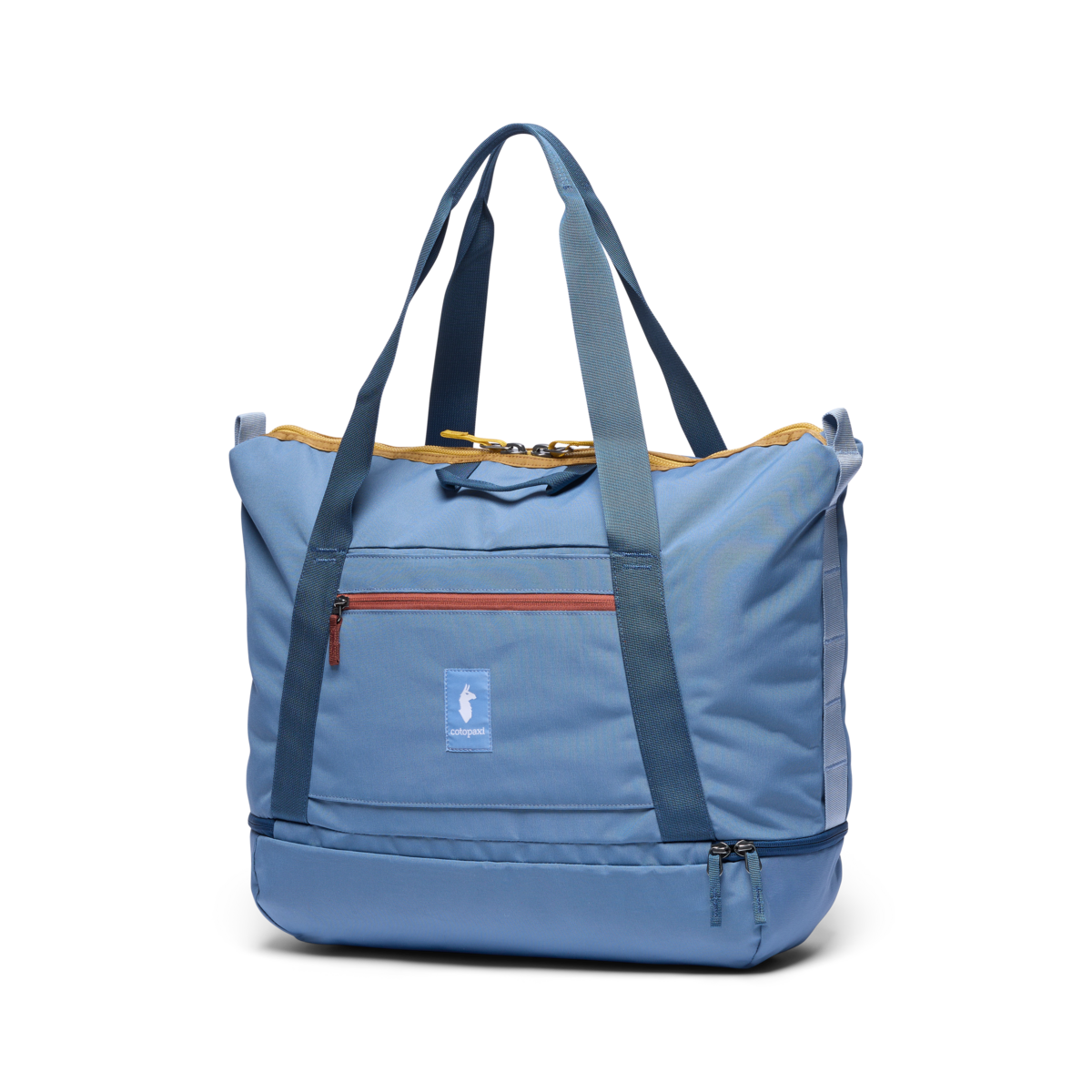 Viaje 35L Weekender Bag - Cada Día - Image 17