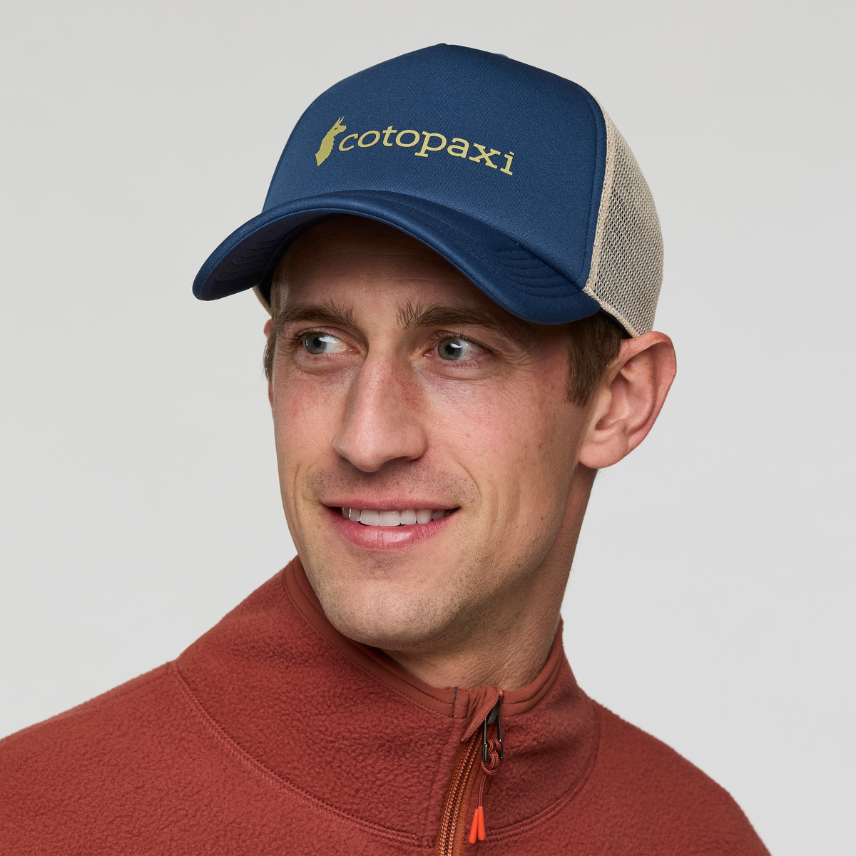 Vintage Trucker Hat - Image 10