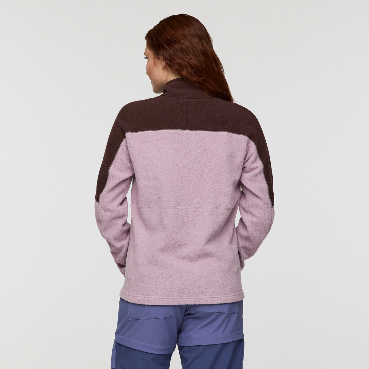 Abrazo Fleece Full-Zip Jacket - Women's - Image 13