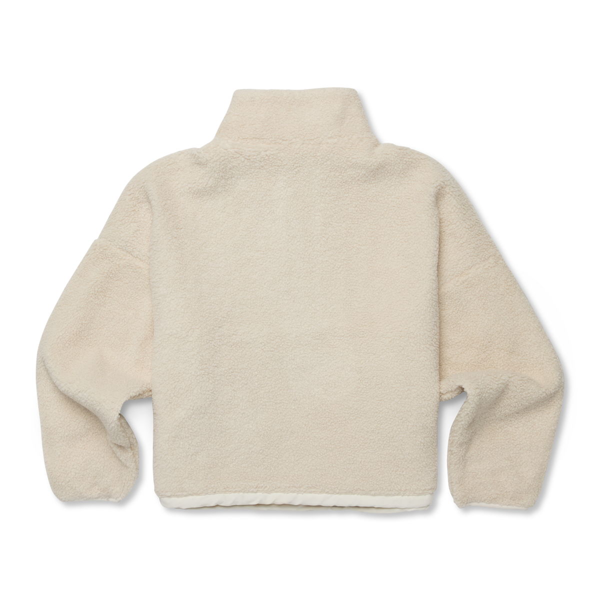 Bacano Fleece Pullover - Women's - Image 9