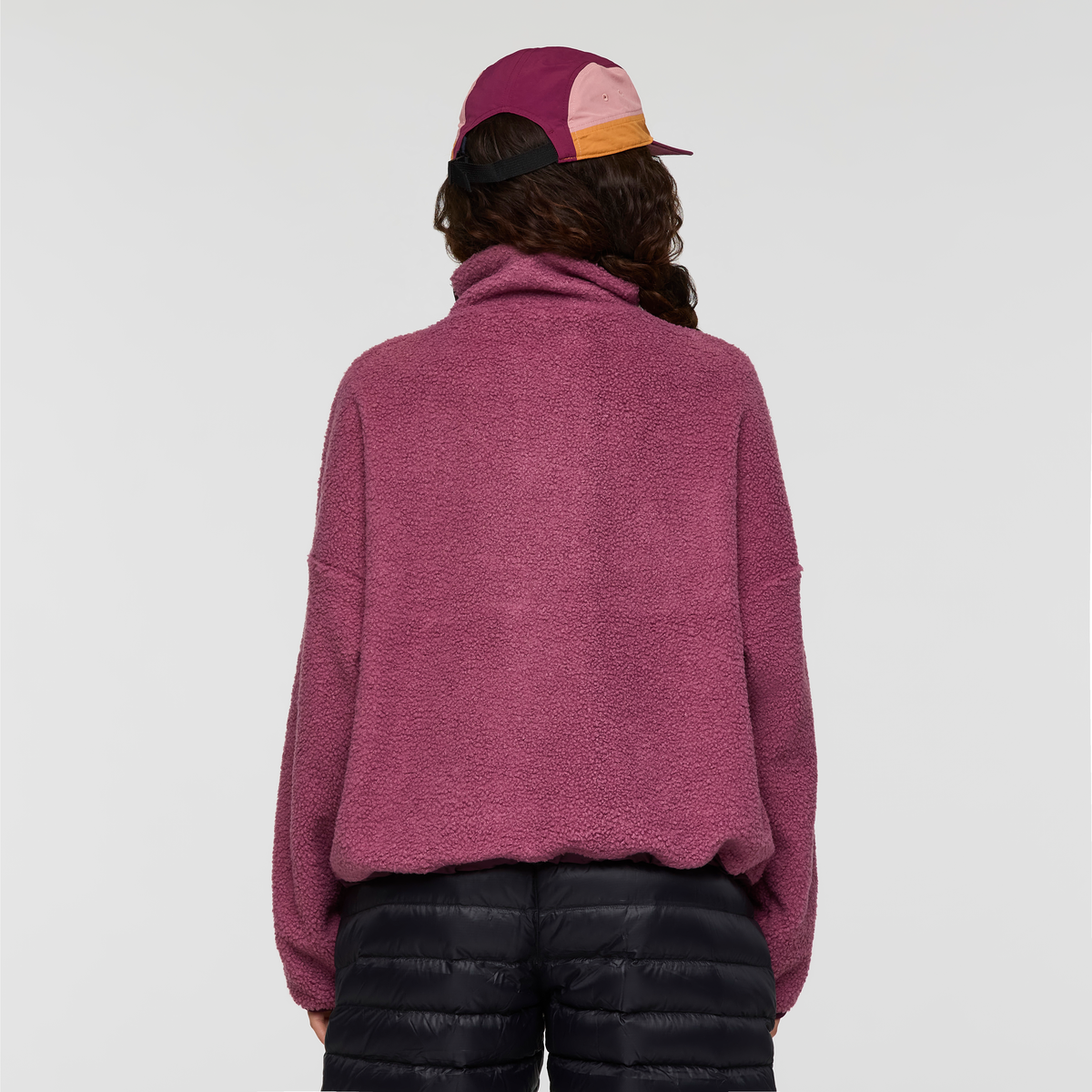 Bacano Fleece Pullover - Women's - Image 11