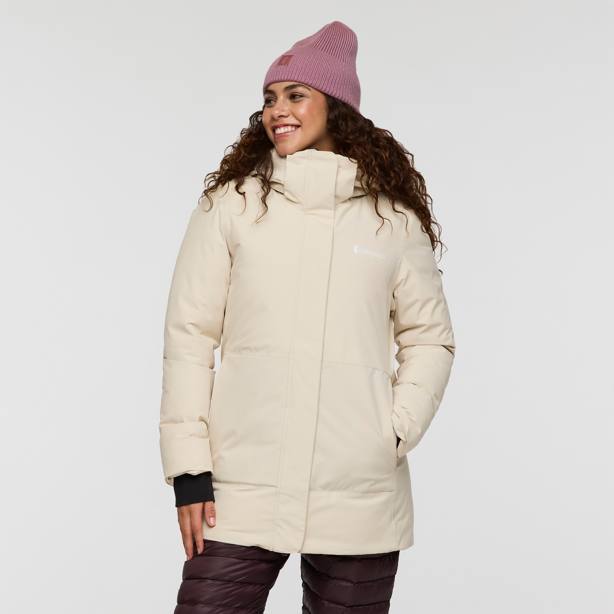 Calidez Down Parka - Women's
