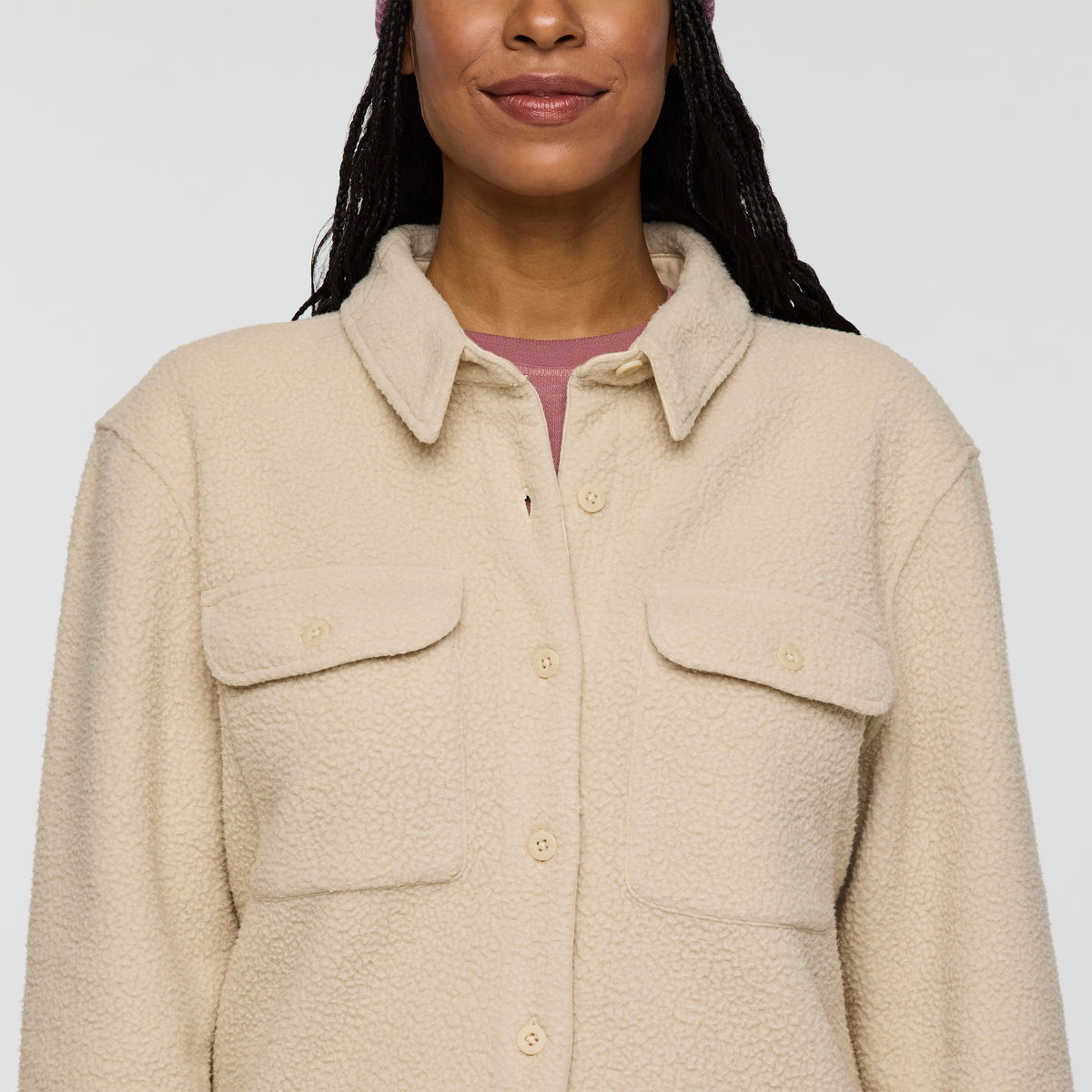Cameta Shacket - Women's - Image 13