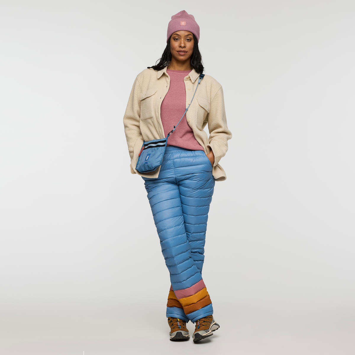 Cameta Shacket - Women's - Image 11