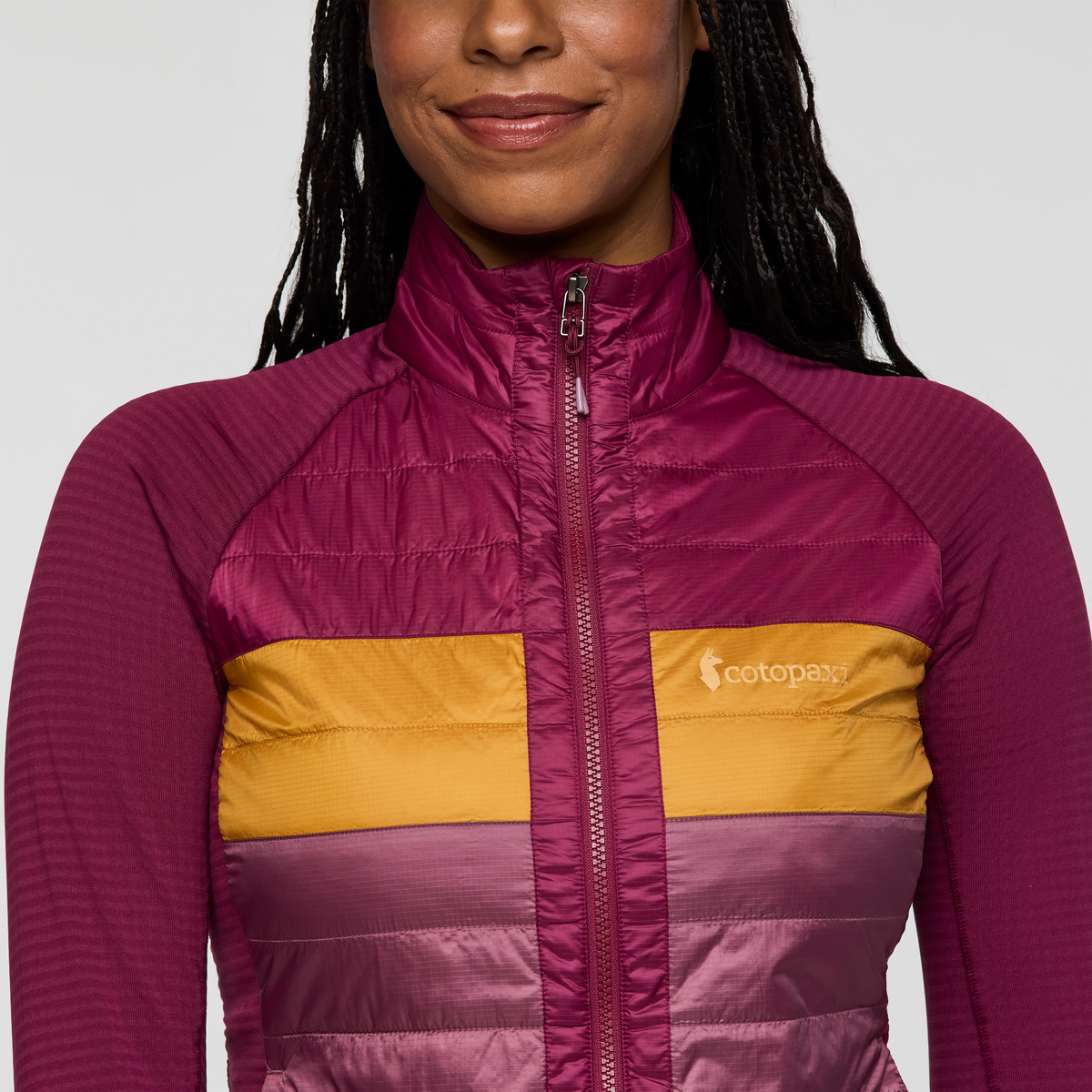 Capa Hybrid Insulated Jacket - Women's - Image 12