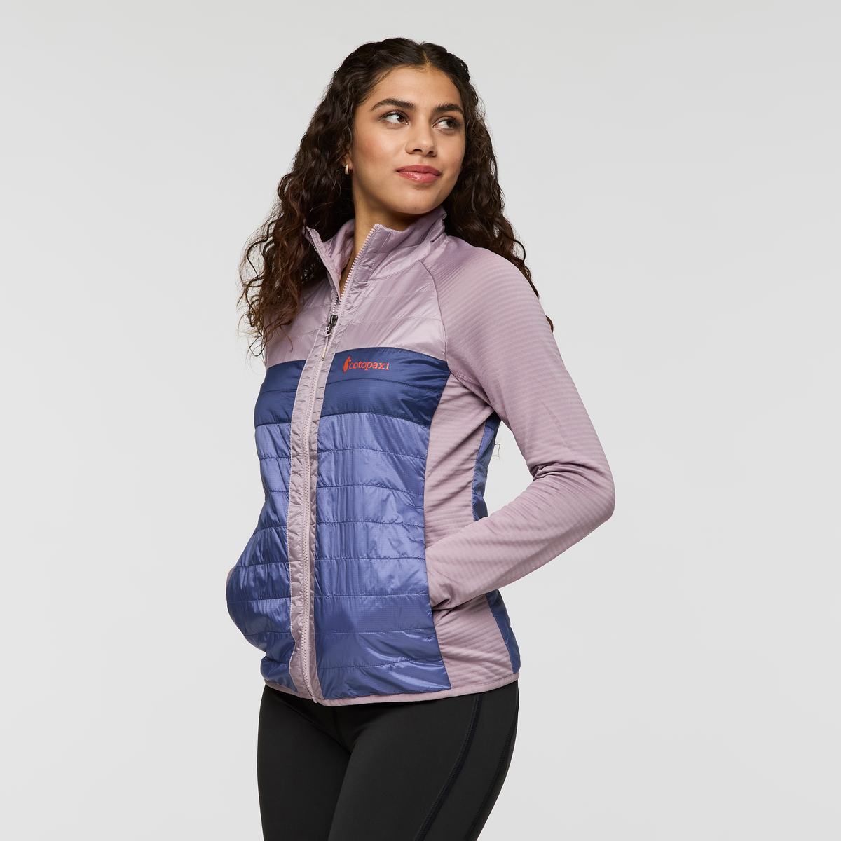 Capa Hybrid Insulated Jacket - Women's - Image 15