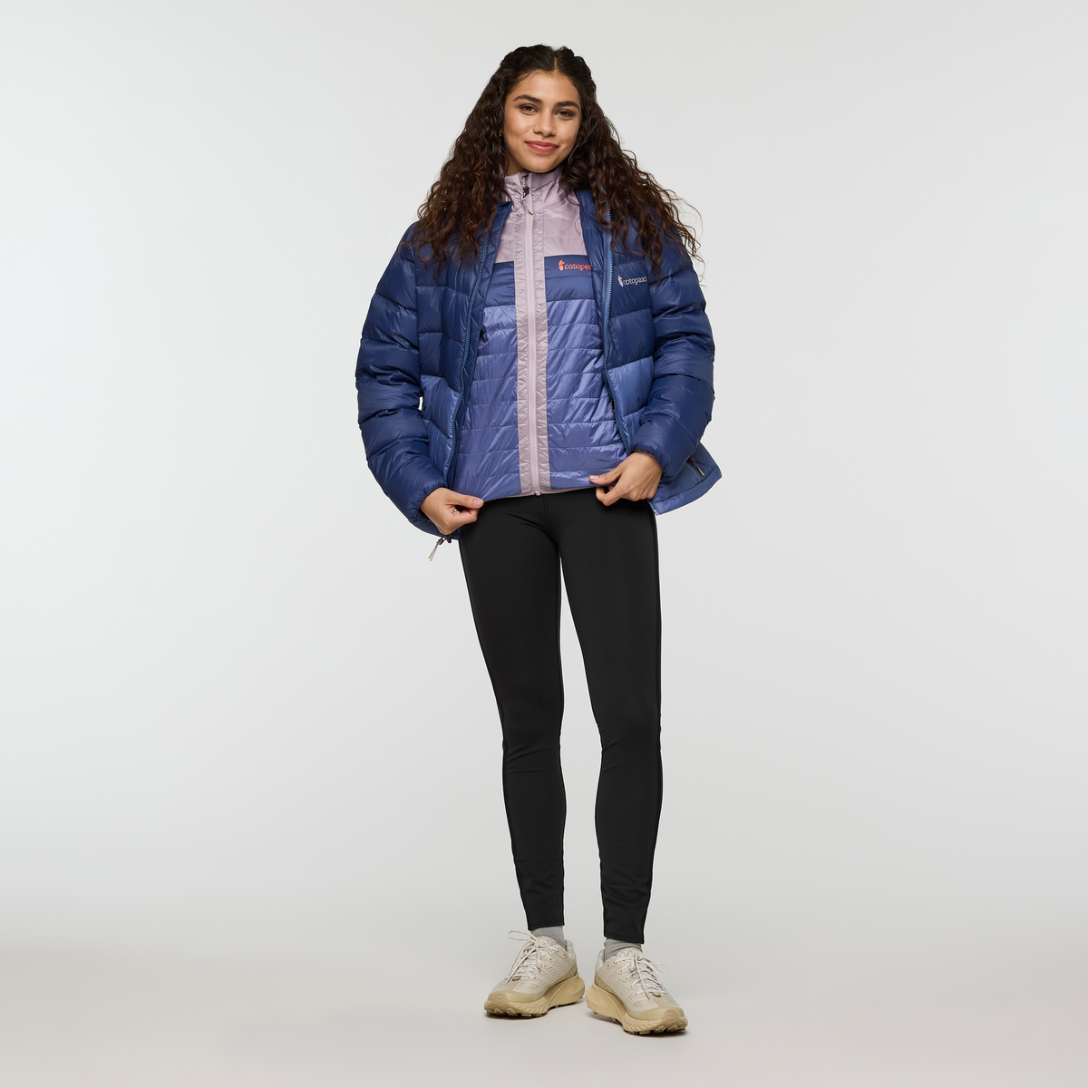 Capa Hybrid Insulated Jacket - Women's - Image 16