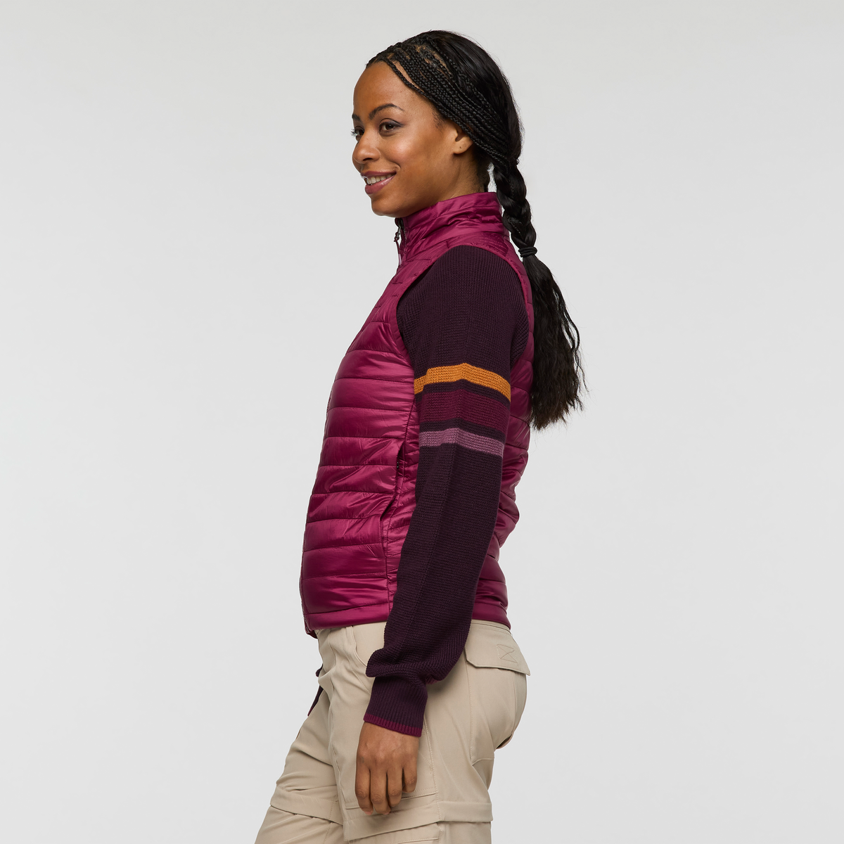 Capa Insulated Vest - Women's - Image 14
