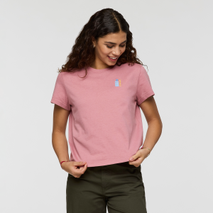 Cotopaxi Bloom T-Shirt - Women's