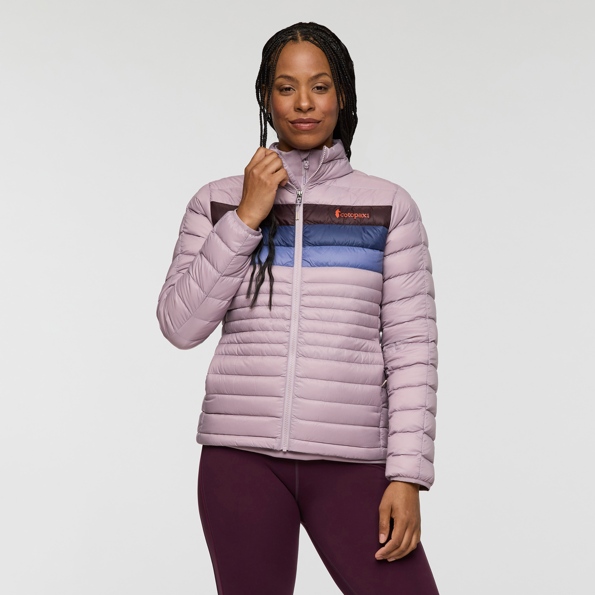 Fuego Down Jacket - Women's