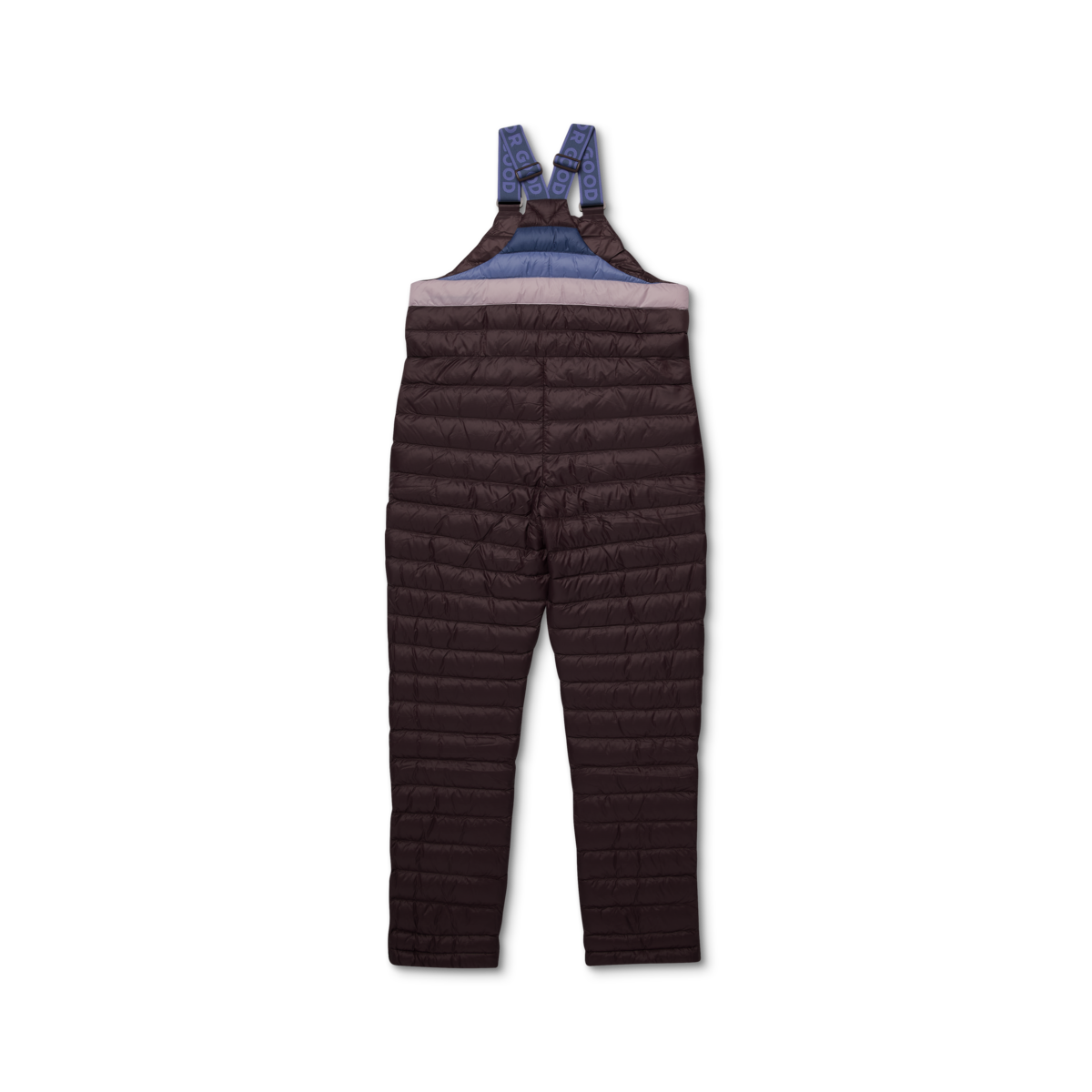 Fuego Down Overall - Women's - Image 9