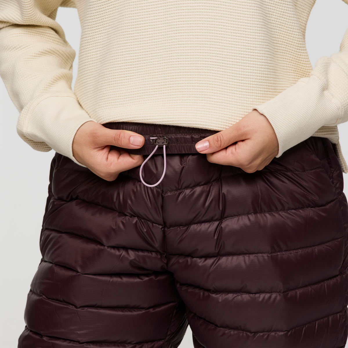 Fuego Down Pant - Women's - Image 5