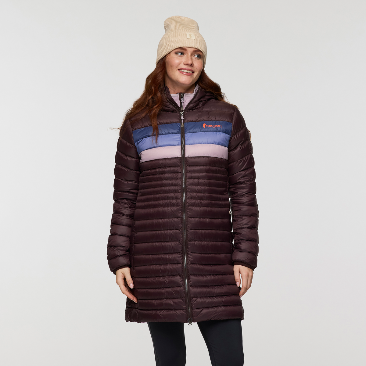 Fuego Down Parka - Women's