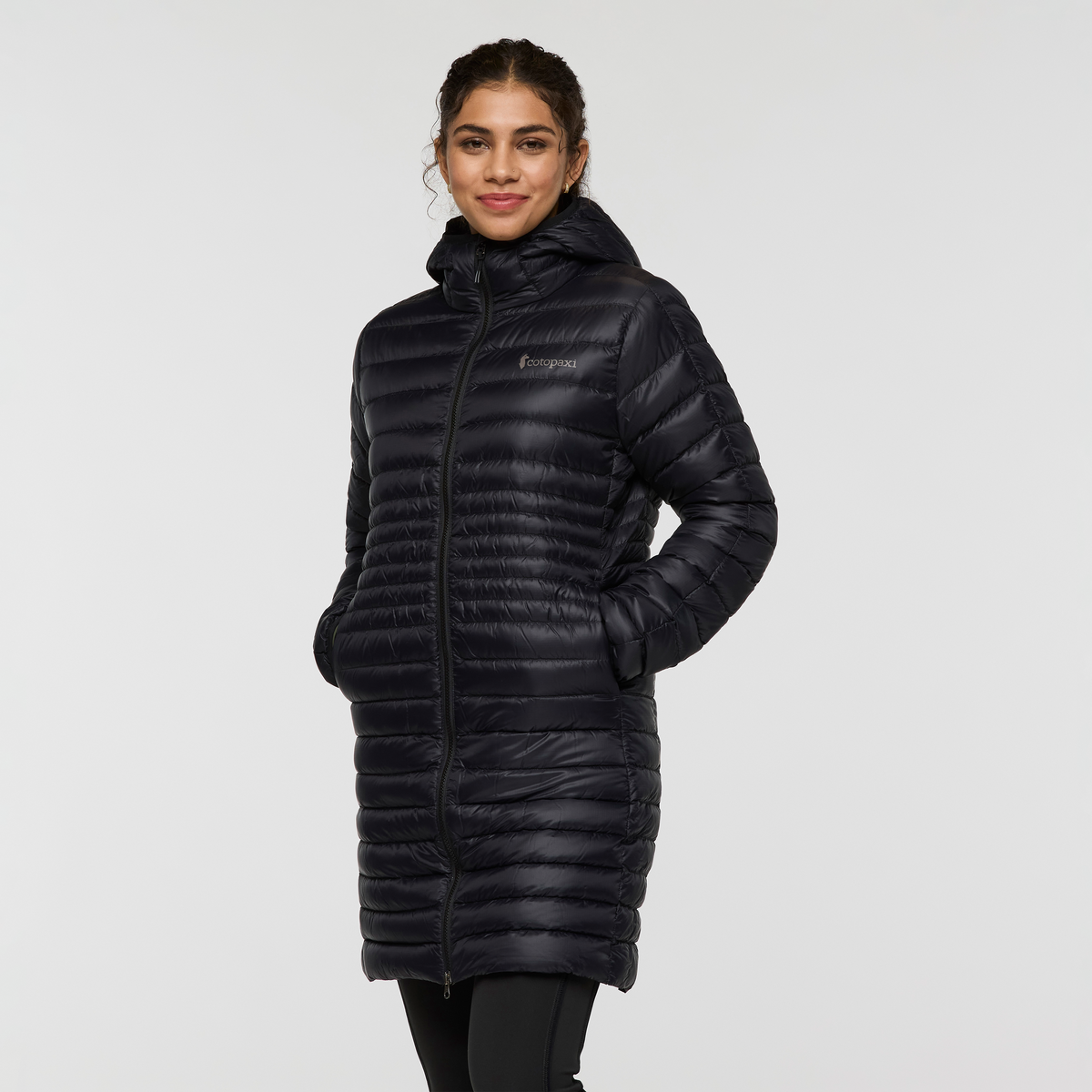 Fuego Down Parka - Women's - Image 9