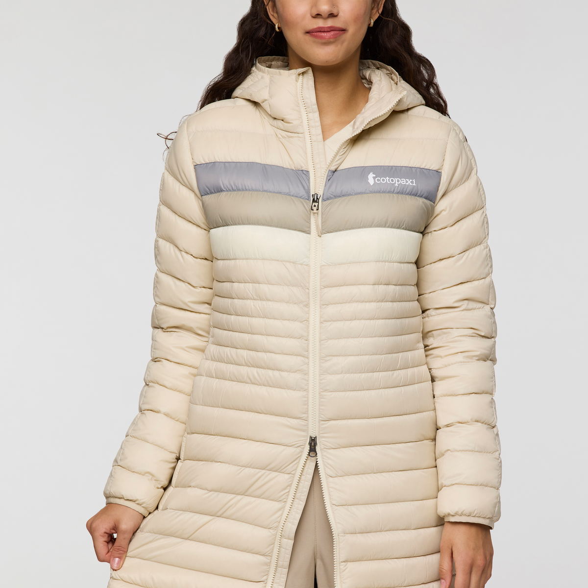 Fuego Down Parka - Women's - Image 3