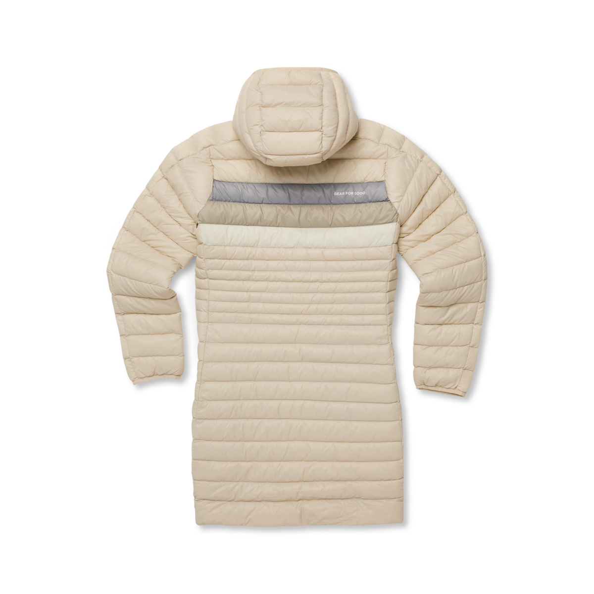 Fuego Down Parka - Women's - Image 7